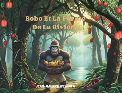 Cover Bobo Et La Ferme De La Rivière