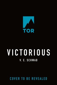 Cover Victorious