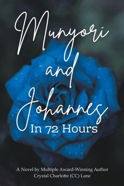 Cover Munyori and Johannes In 72 Hours