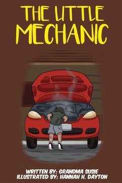 The Little Mechanic - Susie, Grandma