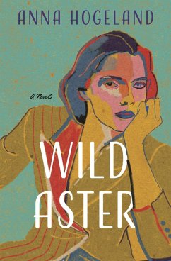 Cover Wild Aster