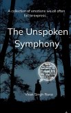 The Unspoken Symphony A collection of emotions we all often fail to express