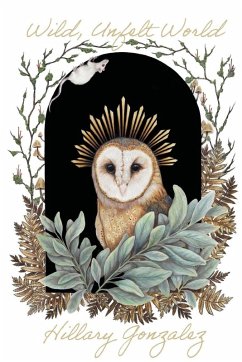 Cover Wild, Unfelt World