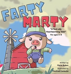 Cover Farty Marty