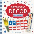 Patriotic Decor Patriotic Decor