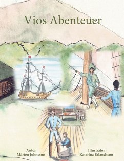 Vios Abenteuer - Johnsson, Mårten