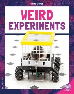 Weird Experiments - Buckey, A W