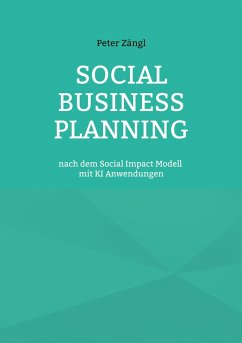 Social Business Planning