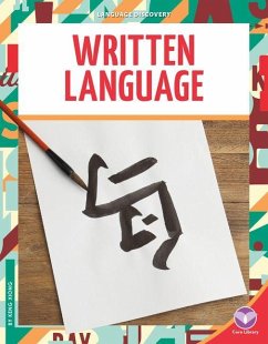 Written Language - Xiong, Keng