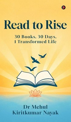 Cover Read to Rise