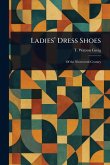 Ladies' Dress Shoes