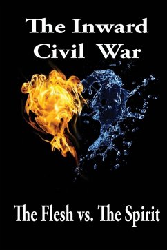 Cover The Inward Civil War