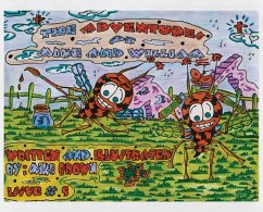 The Adventures of Mike and William - Brown, Mike