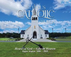 ST Paul's Catholic Church - Vonnegut, Michele Costello