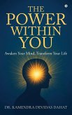 The Power Within You