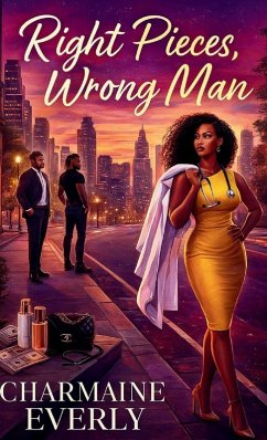Right Pieces, Wrong Man - Everly, Charmaine