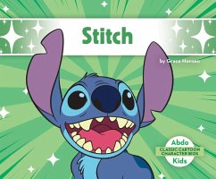 Cover Stitch