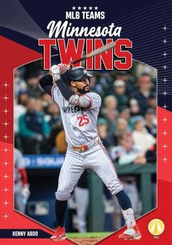 Cover Minnesota Twins