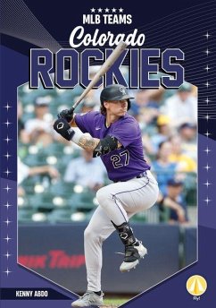 Colorado Rockies - Abdo, Kenny