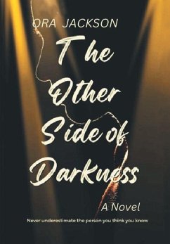 The Other Side of Darkness - Jackson, Ora
