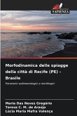 Morfodinamica delle spiagge della città di Recife (PE) - Brasile