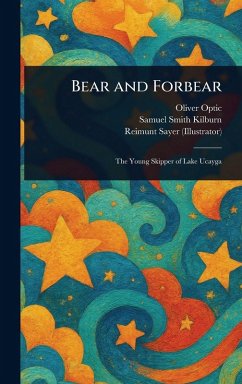 Bear and Forbear - Optic, Oliver; Kilburn, Samuel Smith; Sayer, Reimunt Bear and Forbear - Optic, Oliver; Kilburn, Samuel Smith; Sayer, Reimunt