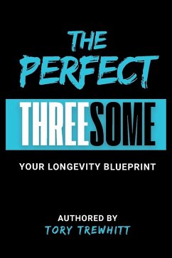 Cover The Perfect Threesome