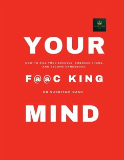 Cover The F@@c King Mind