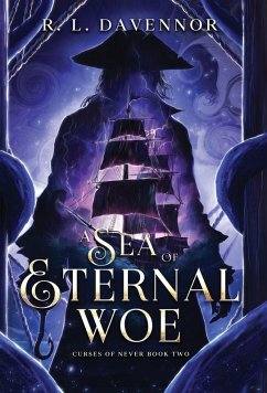 A Sea of Eternal Woe - Davennor, R L