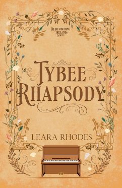 Cover Tybee Rhapsody