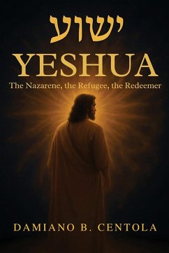 Cover Yeshua (ישוע)