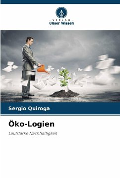 Öko-Logien - Quiroga, Sergio