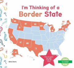 I'm Thinking of a Border State - Davis, Bela