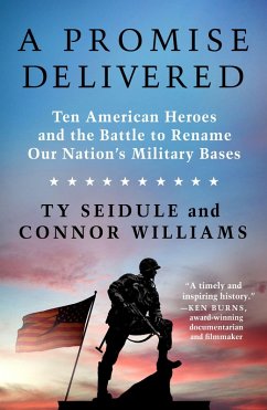 A Promise Delivered - Seidule, Ty; Williams, Connor