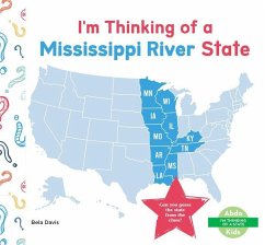 Cover I'm Thinking of a Mississippi River State