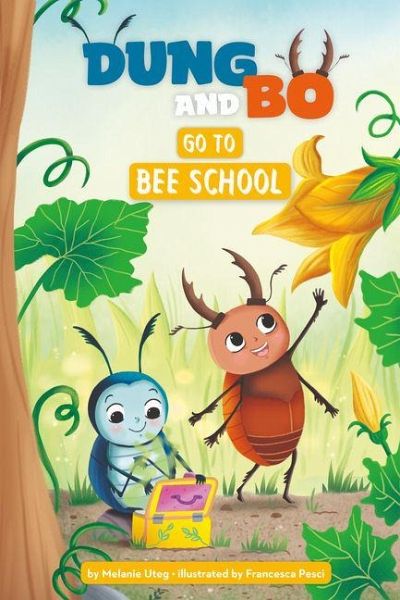 Go to Bee School