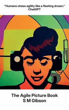 Cover The Agile Picture Book