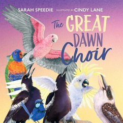 The Great Dawn Choir - Speedie, Sarah