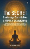 The Secret Golden Age Constitution Sanatan Samvidhan