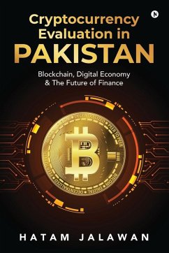 Cryptocurrency Evaluation in PAKISTAN - Hatam Jalawan