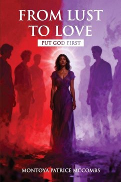 Cover From Lust to Love