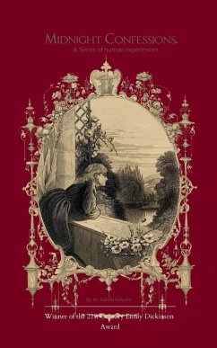 Midnight confessions The human experience through words. - Salunke, Ar Sakshi