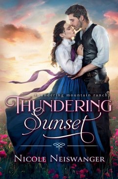Thundering Sunset - Neiswanger, Nicole