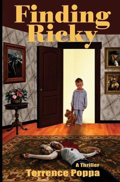 Cover Finding Ricky