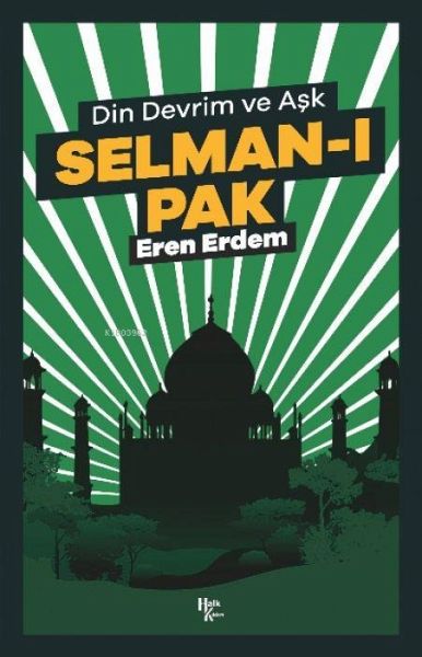 Selman-i Pak
