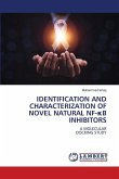 IDENTIFICATION AND CHARACTERIZATION OF NOVEL NATURAL NF-¿B INHIBITORS