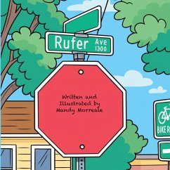 1329 Rufer - Morreale, Mandy