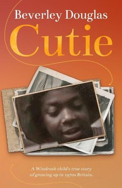 Cutie - Douglas, Beverley Eunice Cutie - Douglas, Beverley Eunice