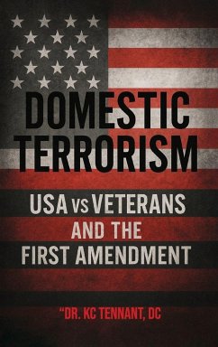Cover Domestic Terrorism