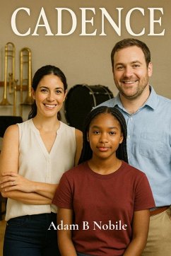 Cadence - Nobile, Adam B